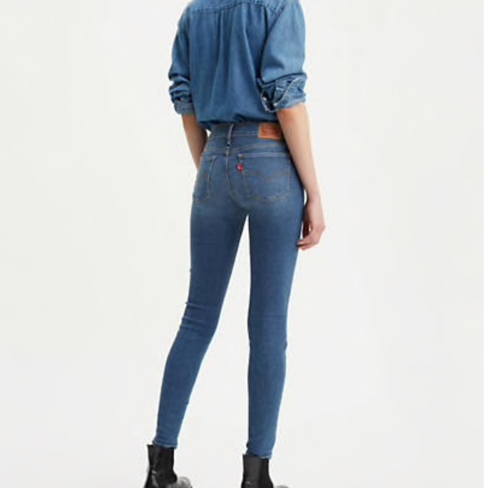 Levi’s | Super Skinny